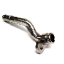 Image of Engine Coolant Pipe image for your 2010 Volvo XC60   